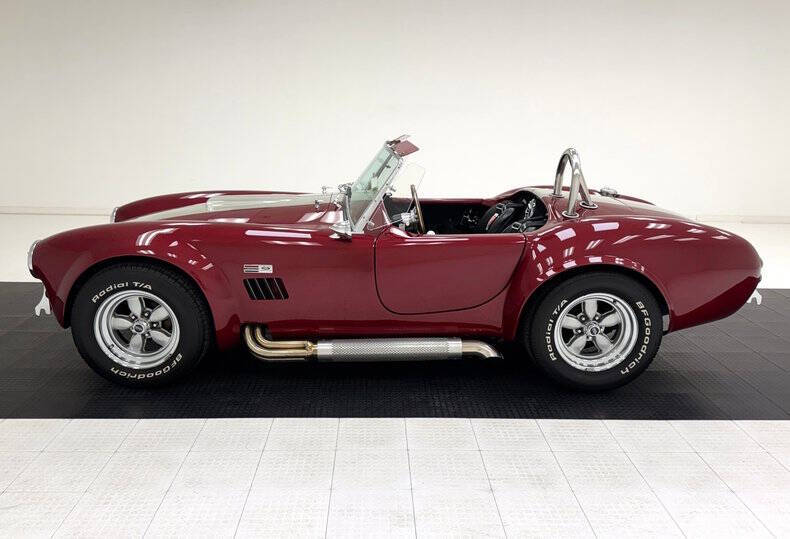 1965 Shelby Cobra