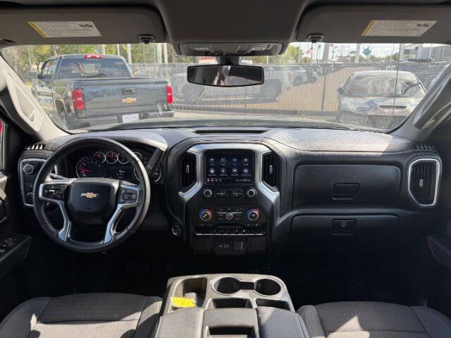 2022 Chevrolet Silverado 1500 Limited