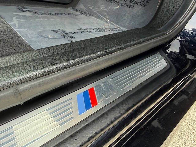 2017 BMW X3 xDrive35i