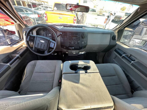 2008 Ford F-350 Super Duty