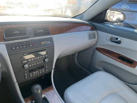 2006 Buick LaCrosse CXL