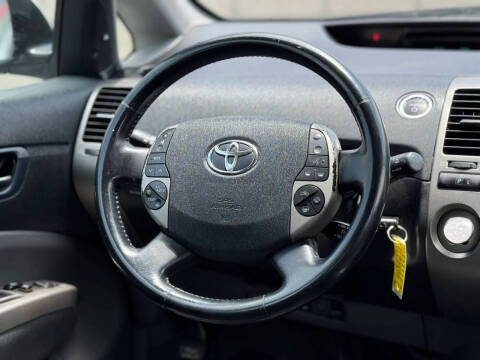 2007 Toyota Prius