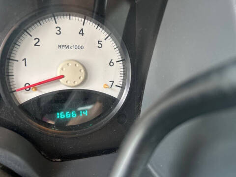 2006 Dodge Durango SXT