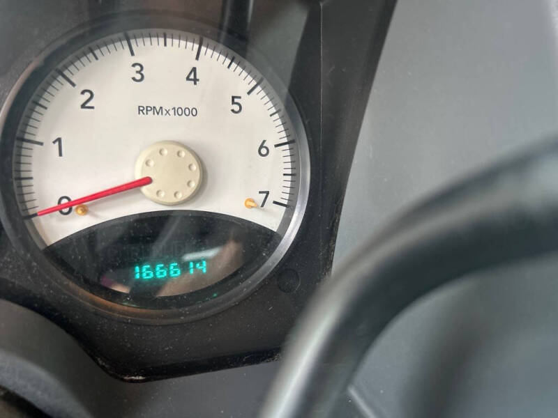 2006 Dodge Durango SXT