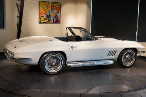 1967 Chevrolet Corvette