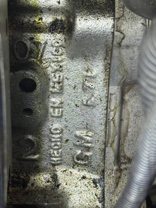 1964 Chevrolet Corvette