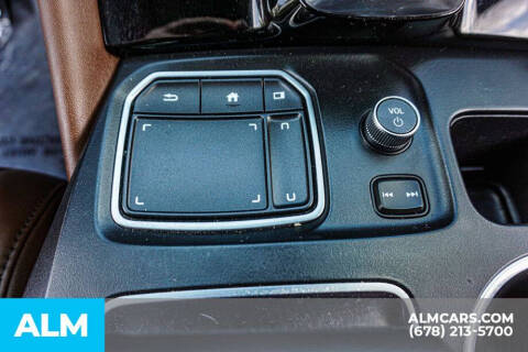 2024 Acura MDX w/Tech