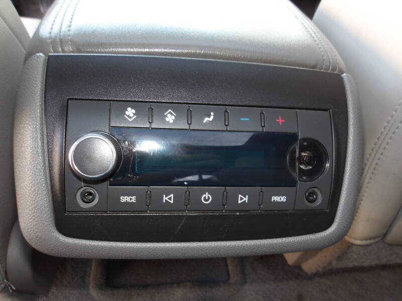 2014 Buick Enclave Premium