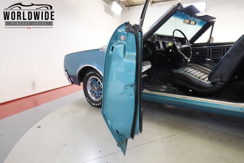 1967 Oldsmobile 442