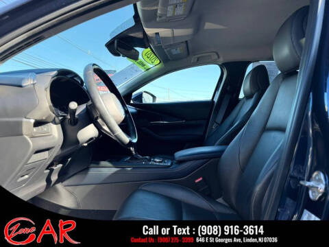 2020 Mazda CX-30 Select