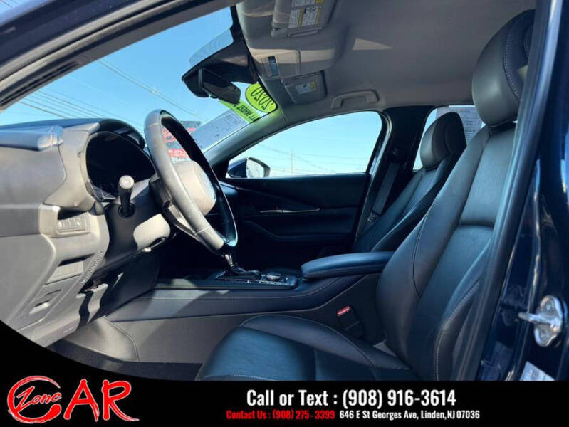 2020 Mazda CX-30 Select