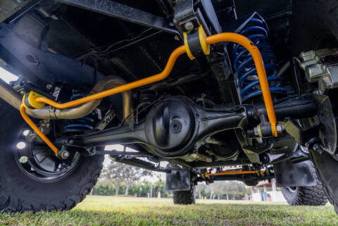 1995 Land Rover Defender 90