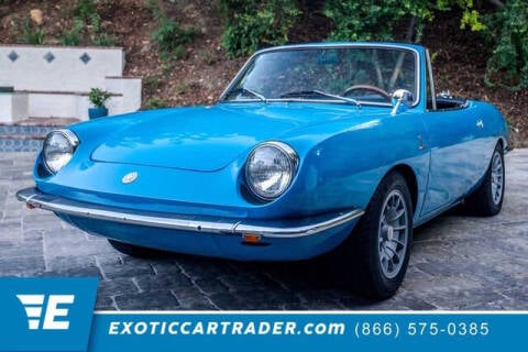 1971 FIAT 850