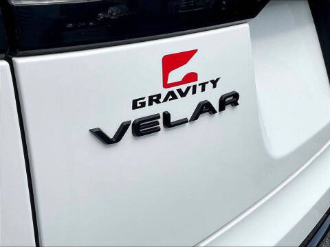 2023 Land Rover Range Rover Velar P250 R-Dynamic S