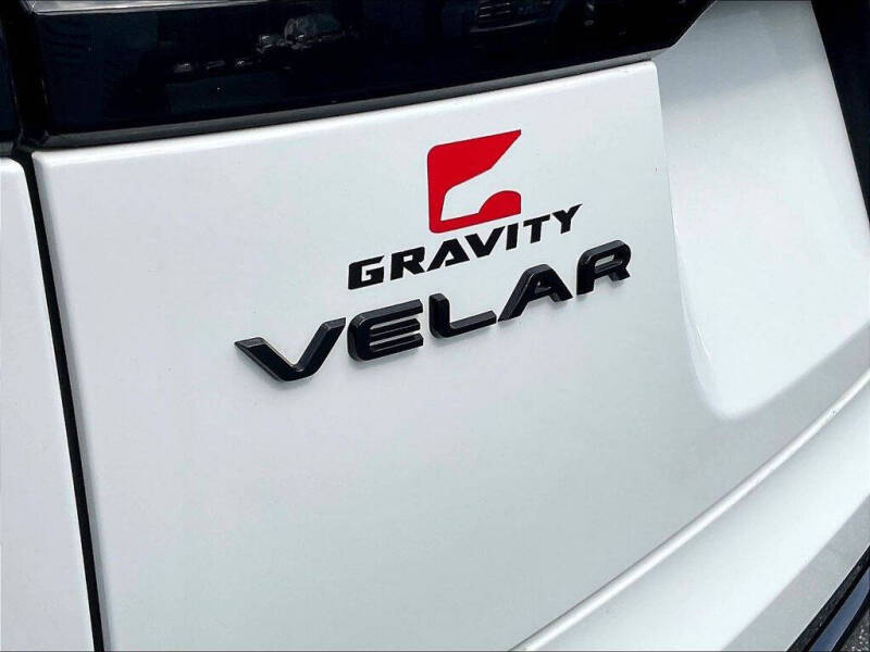 2023 Land Rover Range Rover Velar P250 R-Dynamic S
