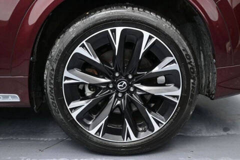 2024 Mazda CX-90 3.3 Turbo S Premium Plus