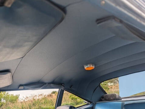 1970 Plymouth Roadrunner