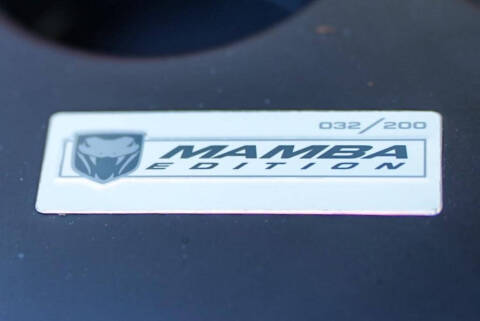 2004 Dodge Viper SRT-10