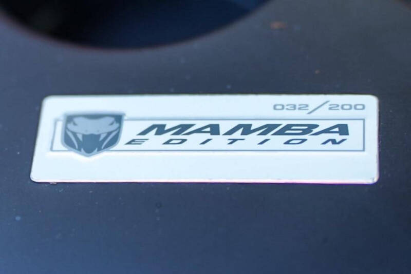 2004 Dodge Viper SRT-10