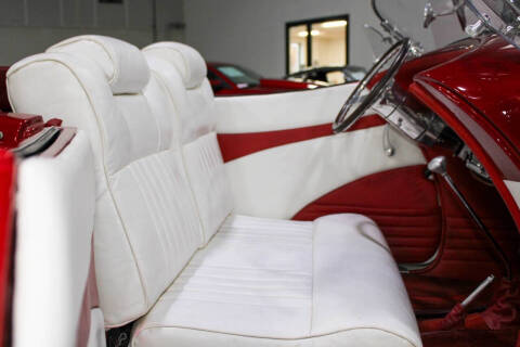 1936 Auburn Speedster