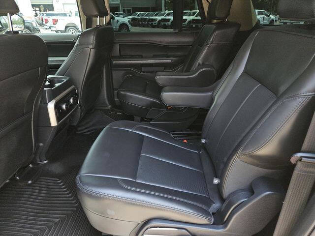 2022 Ford Expedition MAX XLT