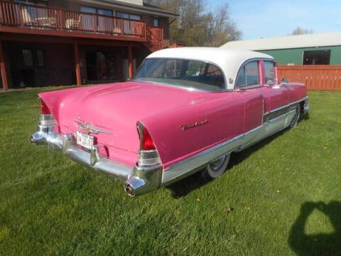 1955 Packard Patrician