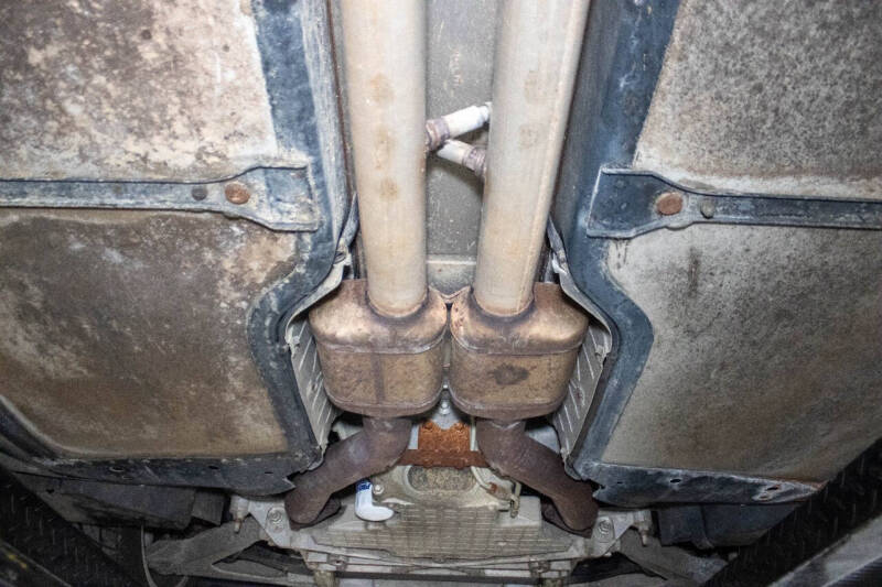 1998 Chevrolet Corvette