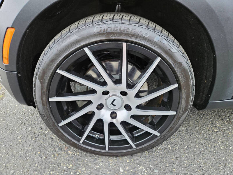 2012 MINI Cooper Countryman S