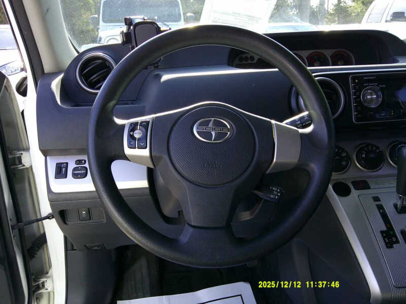2008 Scion xB