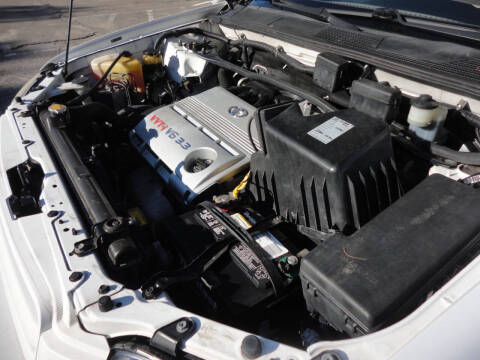 2006 Toyota Highlander