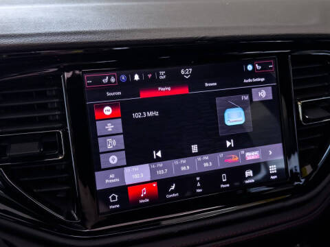 2025 Dodge Durango R/T Plus