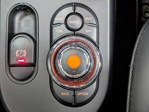 2021 MINI Hardtop 2 Door Cooper SE