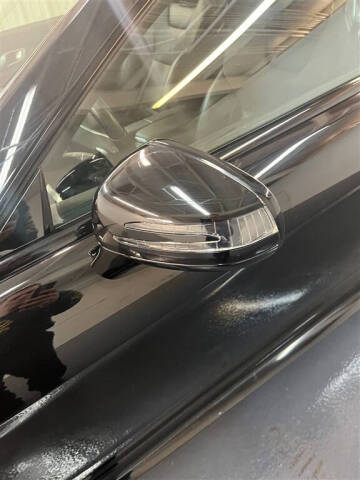 2017 Mercedes-Benz SL-Class SL 450