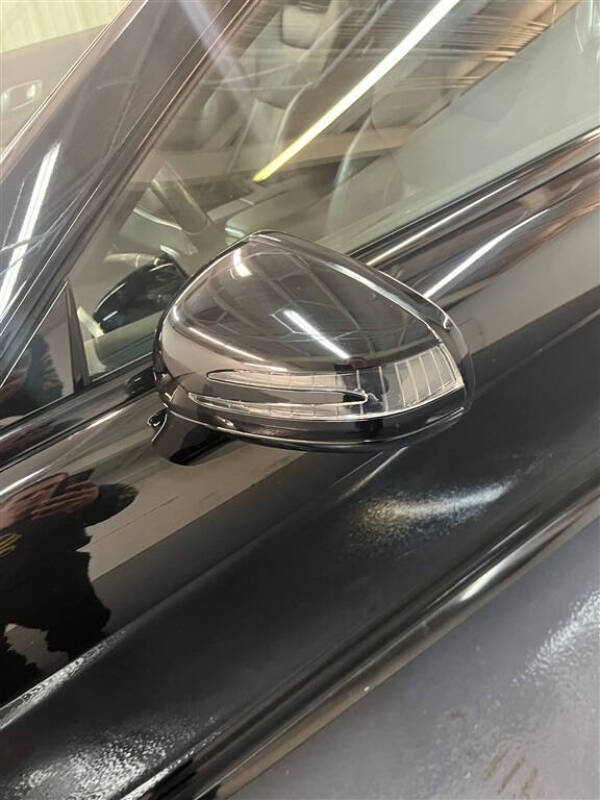 2017 Mercedes-Benz SL-Class SL 450