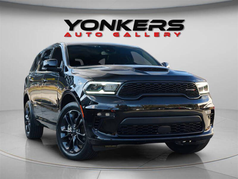 2022 Dodge Durango GT