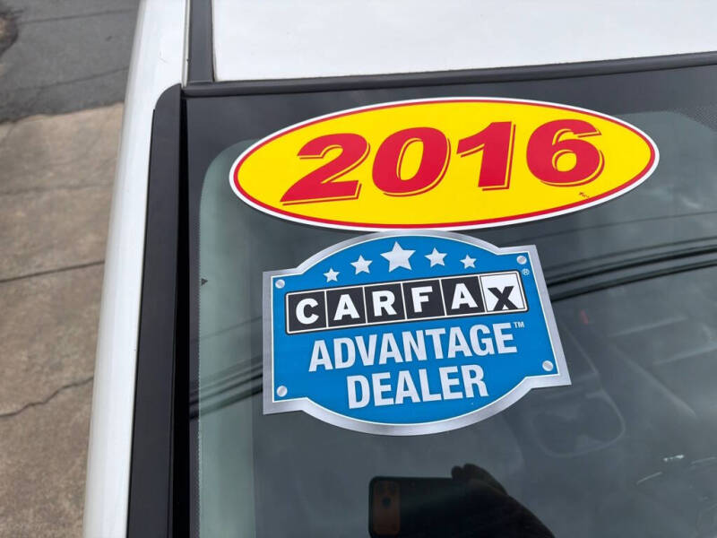 2016 Honda Odyssey Touring