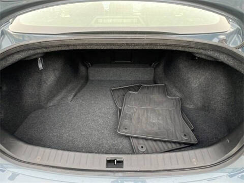 2023 Infiniti Q50 Red Sport 400