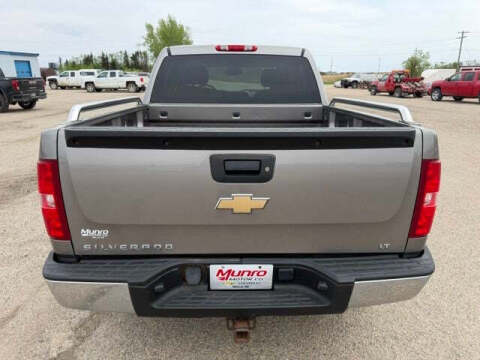 2008 Chevrolet Silverado 1500