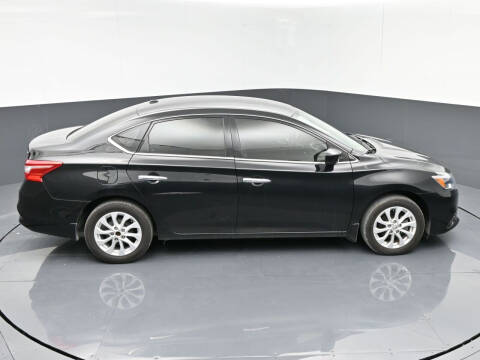 2019 Nissan Sentra for sale at Wildcat Used Cars in Somerset KY