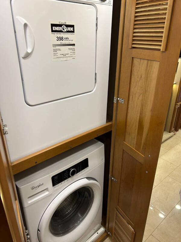 2018 Entegra Coach Cornerstone