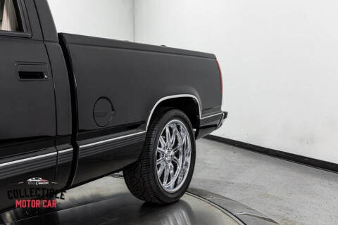 1993 GMC Sierra 1500