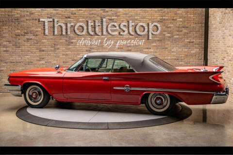 1960 Chrysler 300