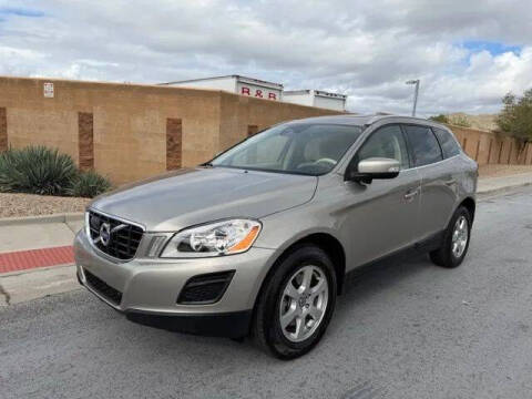 2012 Volvo XC60