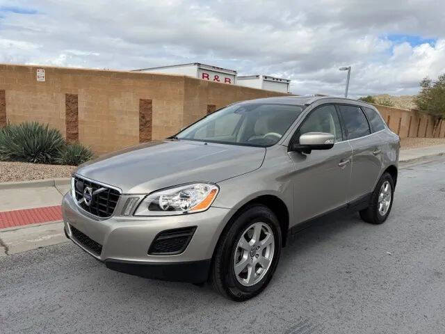 2012 Volvo XC60