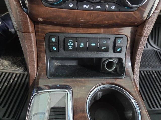 2013 Buick Enclave Premium