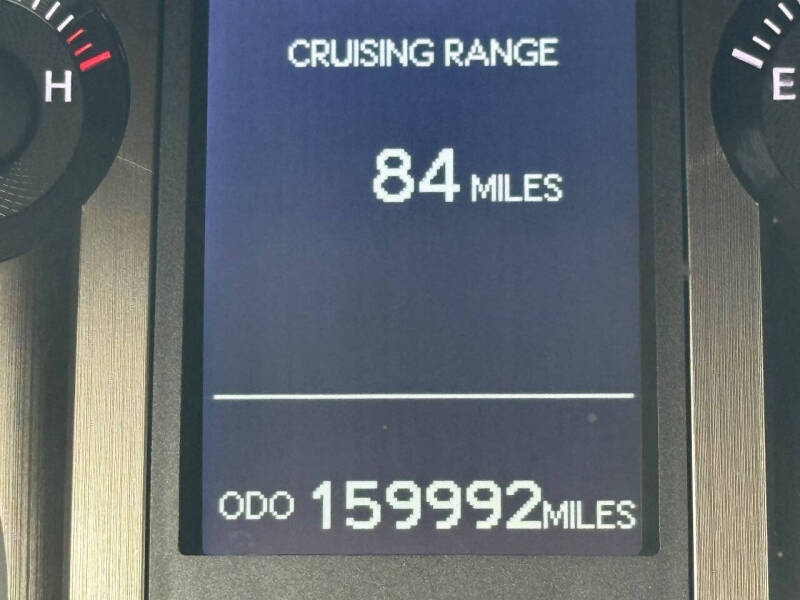 2012 Lexus GX 460
