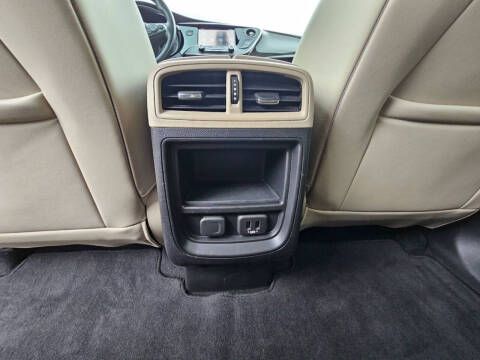 2020 Buick Envision Preferred