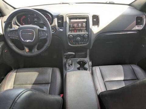 2018 Dodge Durango R/T
