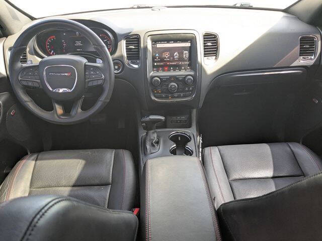 2018 Dodge Durango R/T