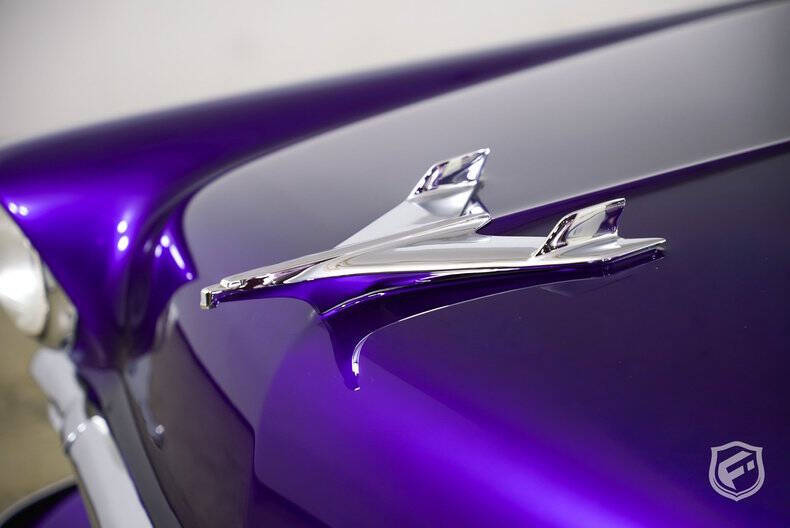 1956 Chevrolet Nomad